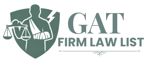 GAT LAW FIRM LIST